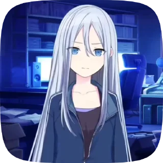 😒