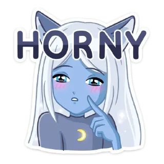 😏