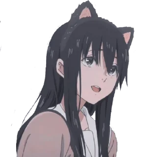 аниме