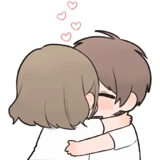 😘