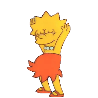 💃