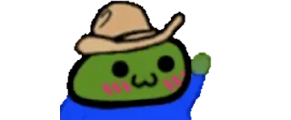 🤠