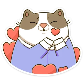 ❤️