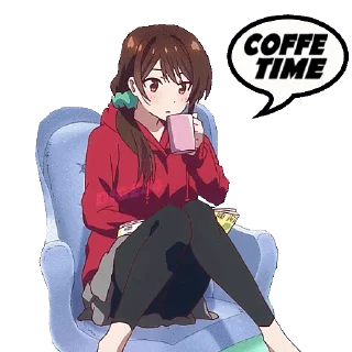 ☕️