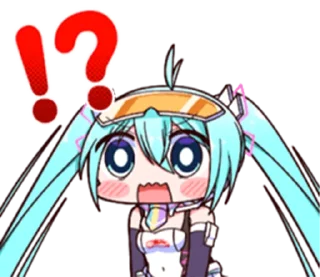😲