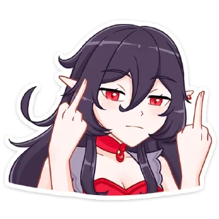 🖕