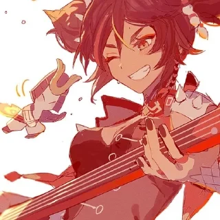 💝