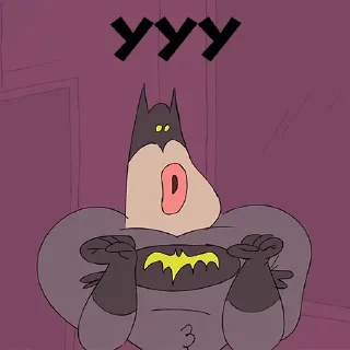 😲