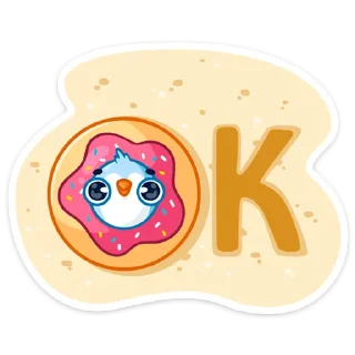 👌