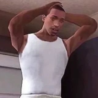 😨