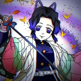 💜