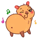 💃