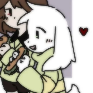 💔