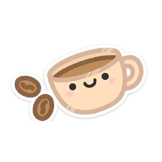 ☕️