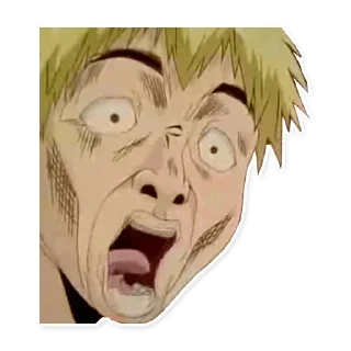 😱
