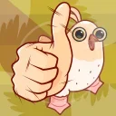 👍