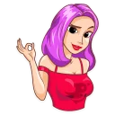 👍