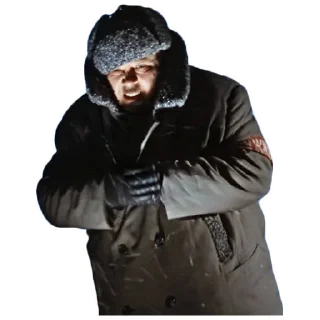 🥶