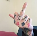 🖕