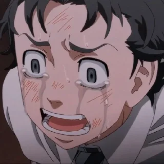 😭