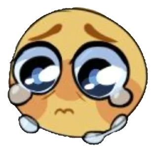 😭
