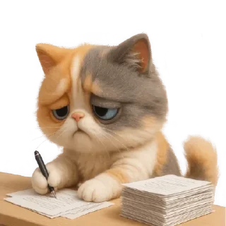 ✍