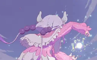 ☄