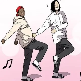 🕺