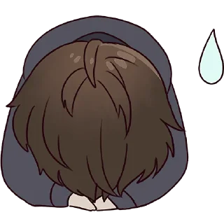 😔