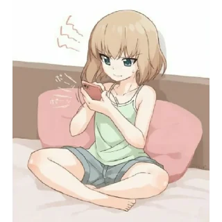 📱