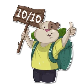 💯