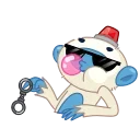 😎