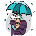 🌨