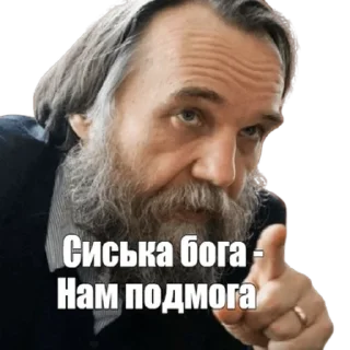 ☝️