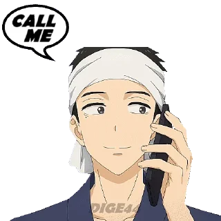 ☎️