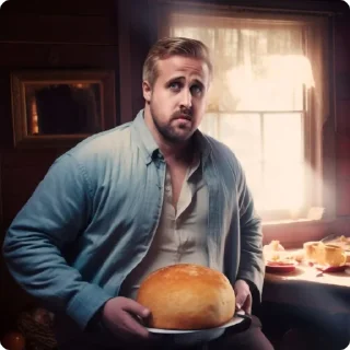 🍞
