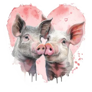 🐖