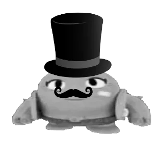 🎩