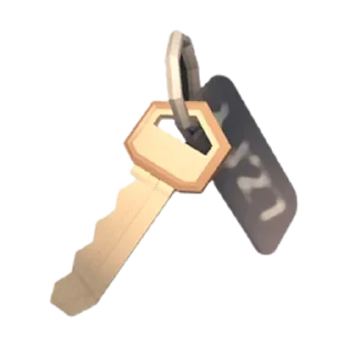 🗝️
