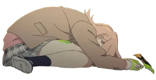 ➖
