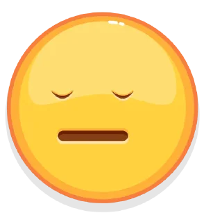 😐
