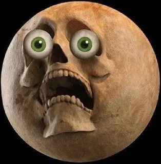 💀