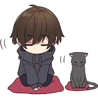 😌