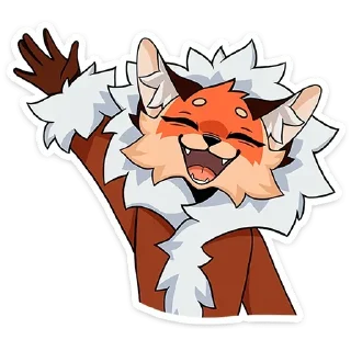 Плутовка | @Premium_Emojis_Telegram