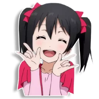 😀