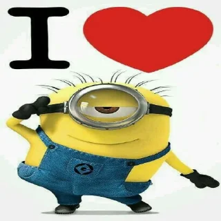 ❤️