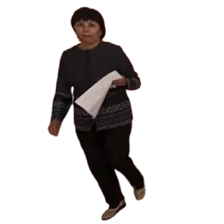 💃