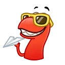 😎