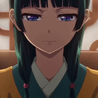 😥