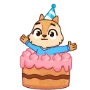 🎂